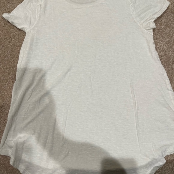 Wonderly White T-Shirt - Picture 3 of 3